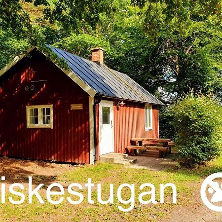 Destination Snogeholm Hotel Sjobo Bagian luar foto
