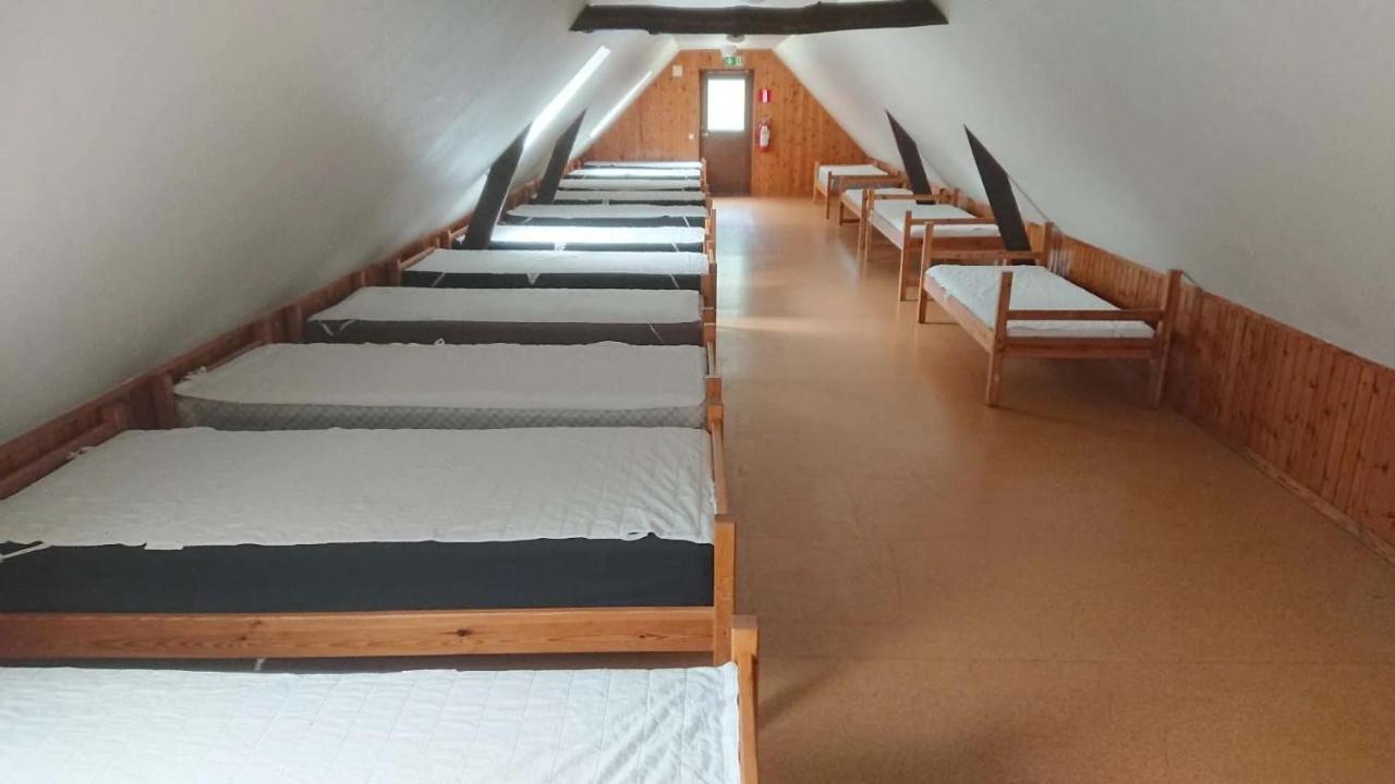 Destination Snogeholm Hotel Sjobo Bagian luar foto