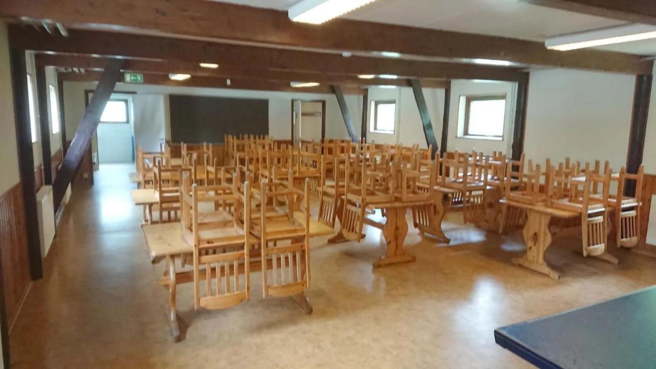 Destination Snogeholm Hotel Sjobo Bagian luar foto