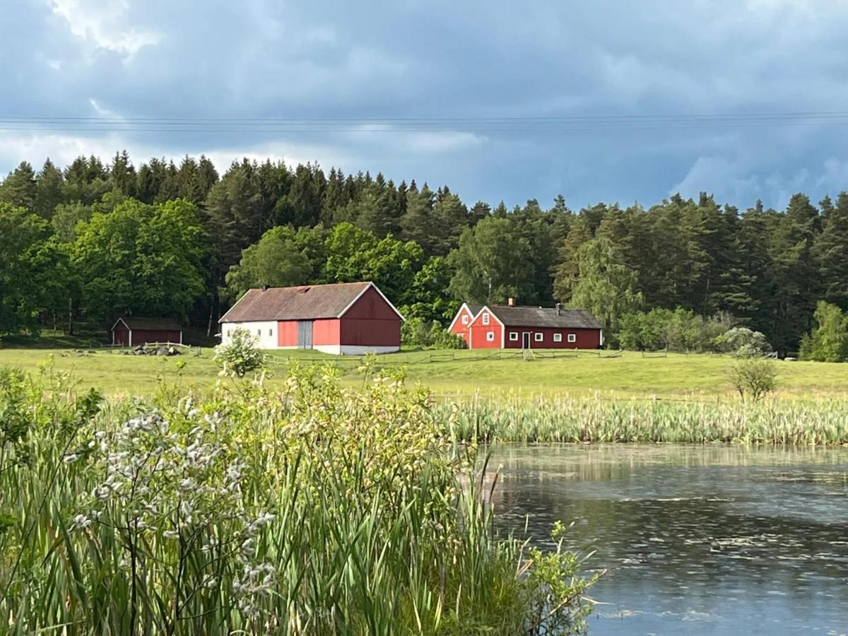 Destination Snogeholm Hotel Sjobo Bagian luar foto