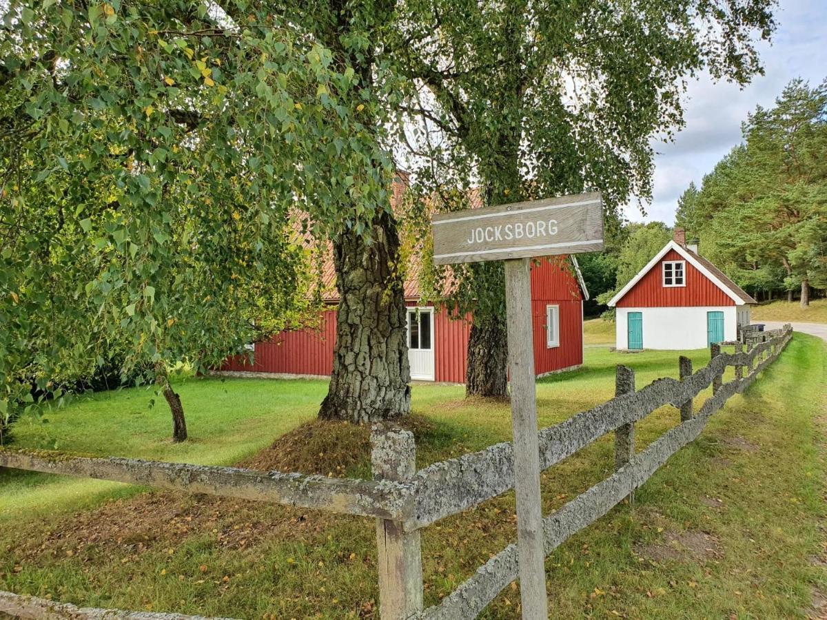 Destination Snogeholm Hotel Sjobo Bagian luar foto