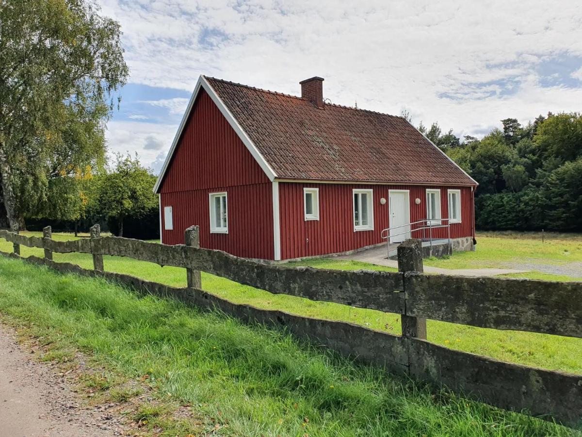Destination Snogeholm Hotel Sjobo Bagian luar foto