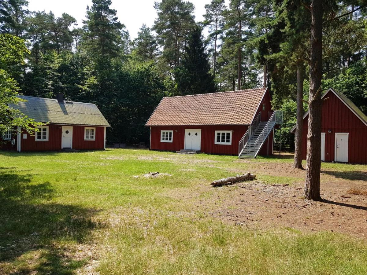 Destination Snogeholm Hotel Sjobo Bagian luar foto