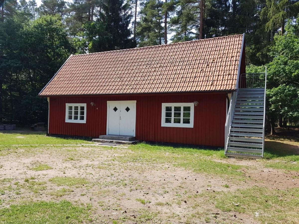 Destination Snogeholm Hotel Sjobo Bagian luar foto